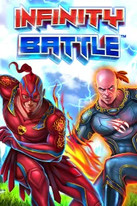 Infinity Battle